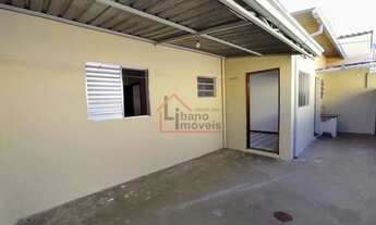 Imagem 4: Casa - Jardim Independência - Campinas