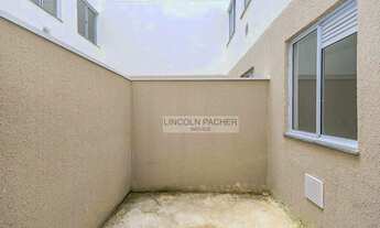 Imagem 6: Ap 2 quartos com Jardim Duplo