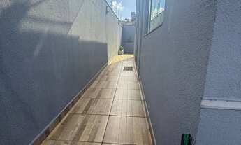 Imagem 3: Casa Mobiliada residencial bela vista