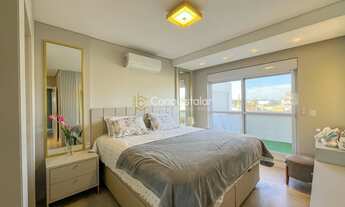 Imagem 7: Apartamento 100% mobiliado