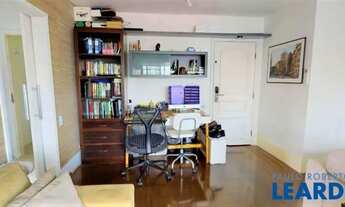 Imagem 5: APARTAMENTO - VILA CLEMENTINO - SP