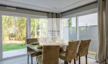 Imagem 5: Sobrado para aluguel possui 310 metros quadrados com 3 quartos em Pedra Redonda - Porto Al