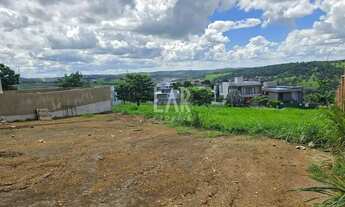 Imagem: Lote em Condomínio à venda, Alphaville