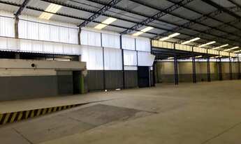 Imagem 4: Galpão para aluguel, Vila Independência - São Paulo/SP