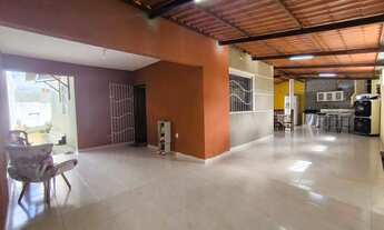 Imagem: VENDE-SE BELÍSSIMA CASA COM ESPAÇO GOURMET