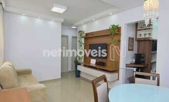 Imagem 3: Apartamento 03 quartos todo reformado no Sagrada Família