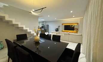 Imagem 3: Casa com 4 quartos para alugar, 214 m² - Vargem Pequena - Rio de Janeiro/RJ