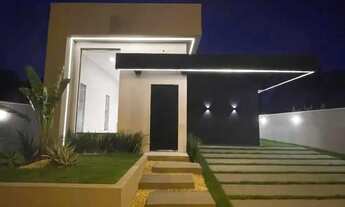 Imagem 3: Casa em Condomínio para Venda em Maricá, Ubatiba, 3 dormitórios, 1 suíte, 3 banheiros, 2 v