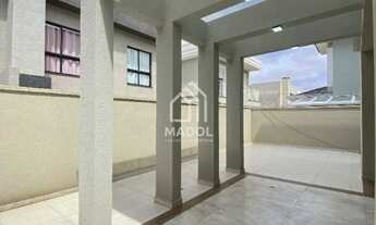 Imagem 15: Sobrado em condomínio à Venda em Cará-cará, Ponta Grossa - PR