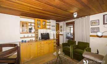 Imagem 5: Vende Cobertura, 152 m², 2 quartos, suíte, 1 vaga, piscina. Bairro Menino Deus - Porto Ale