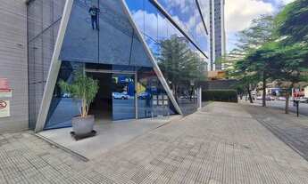 Imagem 2: Salas Comerciais no Bairro de Lourdes