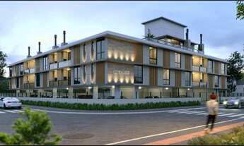 Imagem 6: Studio no Ribeirão da Ilha