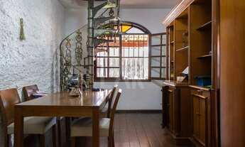 Imagem 6: Casa à venda, 4 quartos, 2 suítes, 4 vagas, Ouro Preto - Belo Horizonte/MG