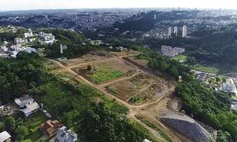 Imagem 7: Terreno,bairro São Luiz