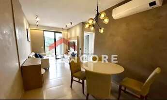 Imagem 5: Apartamento em Rua Major Rubens Vaz - Canto do Forte - Praia Grande/SP