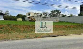 Imagem 2: Terreno à venda, 729 m² por R$ 865.000,00 - Jardim do Golf I - Jandira/SP