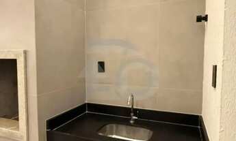 Imagem 6: Casa no Condomínio Padang Beach Residence com 3 Quartos, sendo 2 Suítes