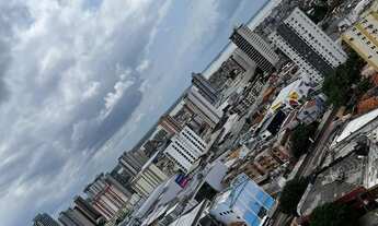 Imagem 6: Apt mobiliado - Vista para a Baía do Guajará e Nova Tamandaré