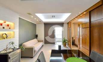 Imagem 2: Apartamento com 4 dormitórios à venda, 165 m² por R$ 1.680.000,00 - Icaraí - Niterói/RJ