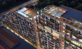 Imagem: Studio 4D Complex House