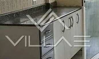 Imagem 7: Apartamento semimobiliado na alameda prudente de moraes