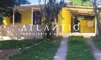 Imagem 2: Casa à venda no bairro Balneário Ponta da Fruta - Vila Velha/ES