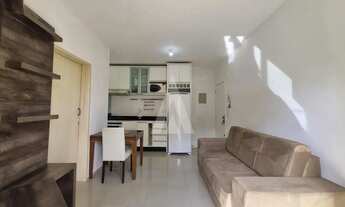 Imagem 7: Apartamento mobiliado com 01 suíte, 01 vaga de garagem localizado no bairro Santo Antonio