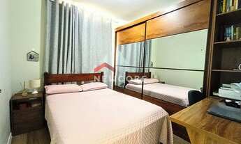 Imagem 3: Apartamento em Rua João Lemos - Acaiaca - Belo Horizonte/MG