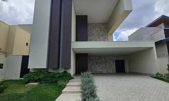 Imagem 2: Vendo mansão com 5 suítes no Condomínio Florais Itália em Cuiabá MT