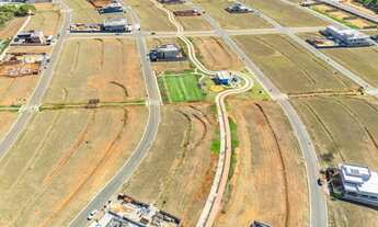 Imagem 7: Lote de 642 m² à venda no Plateau Dor em Goiânia