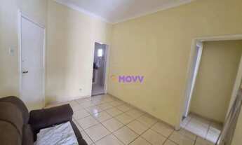 Imagem 4: Apartamento com 1 dormitório à venda, 50 m² por R$ 350.000,00 - Icaraí - Niterói/RJ
