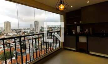 Imagem 6: Apartamento à Venda - Mooca, 1 Quarto, 70 m2