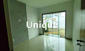 Imagem 3: Casa em condomínio disponível para venda no bairro Novo Portinho!!