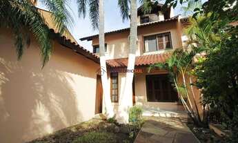 Imagem 4: Casa para Comprar com 4 dormitórios, uma suíte e 4 vagas no Bairro Chácara das Pedras