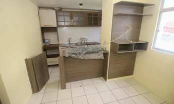 Imagem 7: Apartamento para aluguel no Fragata - condomínio Bairro Cidade