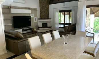 Imagem 4: Casa Jurerê Internacional para aluguel 4 suítes