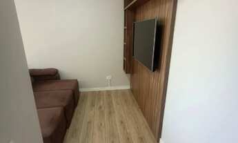 Imagem 3: Apartamento Mobiliado à Venda - 2 Quartos - 52 m² - Próximo à Santa Felicidade