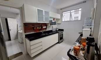 Imagem 4: Presidente George Washington - Apto 2/4 com suíte de 117 m², 1 vaga por 500.000