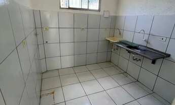 Imagem 4: Imóvel para aluguel possui 55 metros quadrados com 2 quartos