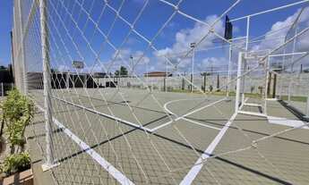 Imagem 7: Apartamento de 2 qts no Ecovila Candeias, lazer completo com elevador