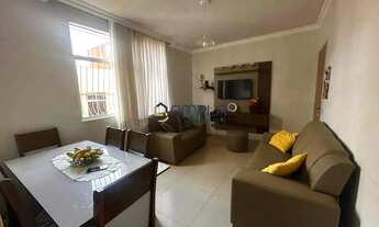 Imagem: Apartamento à venda, 3 quartos, 1 vaga