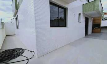 Imagem: Área Privativa de 3 quartos com 1 suíte