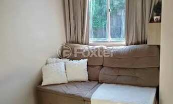 Imagem 2: Apartamento à venda Rua Oswaldo Arthur Hartz, Canudos - Novo Hamburgo