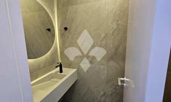 Imagem 6: Sobrado com 2 suítes à venda, 105 m² - Bairro Morrinhos - Garopaba