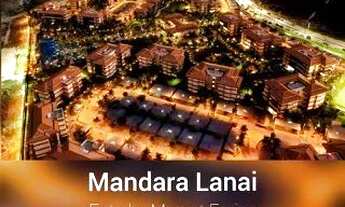 Imagem 5: ALUGO POR TEMPORADA - Apto Alto Luxo Beach Park - MANDARA LANAI - 4 Quartos AR/TV-Pé na