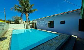 Imagem: Casa com 4 dormitórios à venda no Campeche