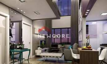 Imagem 3: Apartamento em Rua Marista - Vila João Pessoa - Porto Alegre/RS