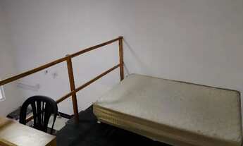 Imagem 4: Kitnet mobiliada em Cajamar