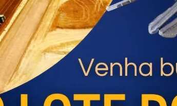 Imagem 4: LOTES PARCELADOS DENTRO DO PLANO DIRETOR SUL DE PALMAS TO