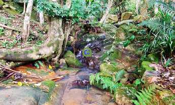 Imagem 5: Duas casas à venda na Praia da Gamboa Com vista mar, piscina e área de lazer